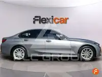 2024 BMW 320