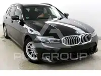 2024 BMW 320