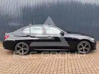 2024 BMW 320