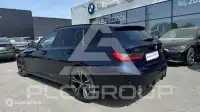 2024 BMW 320