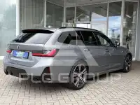 2024 BMW 320