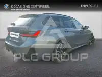 2024 BMW 320