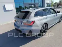 2024 BMW 320