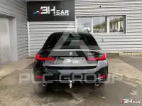 2024 BMW 320