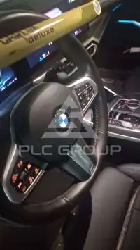2024 BMW 320