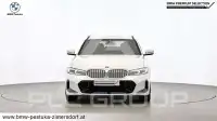 2024 BMW 320