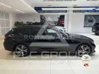 2024 BMW 320