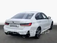 2024 BMW 320