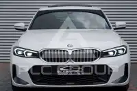 2024 BMW 320