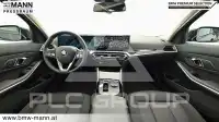 2024 BMW 320