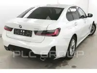 2024 BMW 320