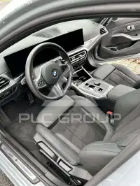 2024 BMW 320