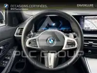2024 BMW 320
