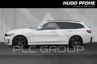 2024 BMW 320