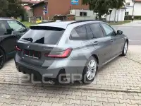 2024 BMW 320