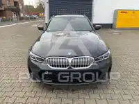 2024 BMW 320