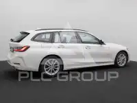 2024 BMW 320