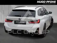2024 BMW 320