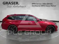 2024 BMW 320