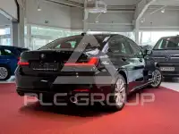 2024 BMW 320