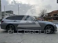 2024 BMW 320