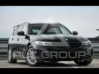 2024 BMW 320