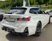 2024 BMW 320