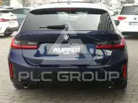 2024 BMW 320