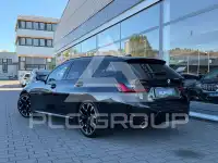 2024 BMW 320