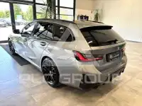 2024 BMW 320