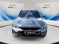 2024 BMW 320