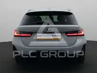 2024 BMW 320