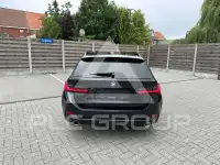 2024 BMW 320