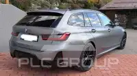 2024 BMW 320