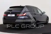 2024 BMW 320