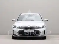 2024 BMW 320