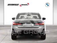 2024 BMW 320