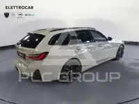 2024 BMW 320