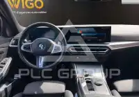 2024 BMW 320