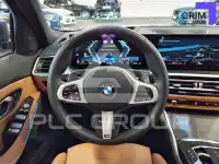 2024 BMW 320