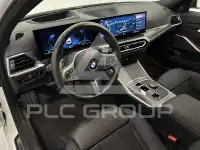 2024 BMW 320