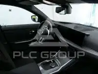 2024 BMW 320