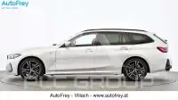 2024 BMW 320