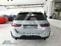 2024 BMW 320