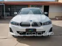 2024 BMW 320