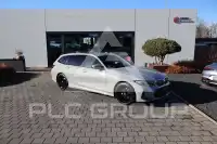 2024 BMW 320