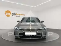 2024 BMW 320