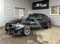 2024 BMW 320