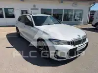 2024 BMW 320