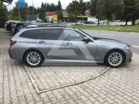 2024 BMW 320